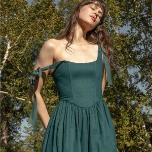 Of Her Own Kind Mirabelle Dress